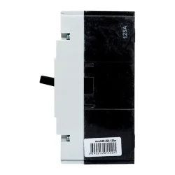 Выключатель автоматический 3п 250/125А 35кА ВА-99М PROxima EKF mccb99-250-125m