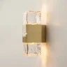 Настенный светильник (бра) Торрис / Torris 3000К 12Вт (Латунь) MOD505WL-L12BS3K - фото 8