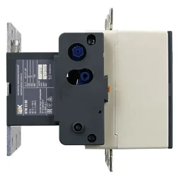 Контактор КТИ-5150 150А 230В/АС3 KARAT IEK KKT50-150-230-10