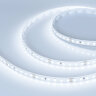 Светодиодная лента RT-A120-8mm 24V Cool 8K (14.4 W/m, IP20, 2835, 5m) (Arlight, Открытый) 016888(2) - фото