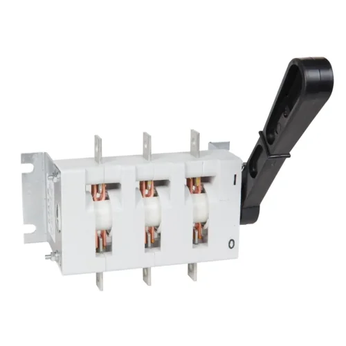 Рубильник ВР32-31 А30220 100А УХЛ3 КЭАЗ 103374 - фото