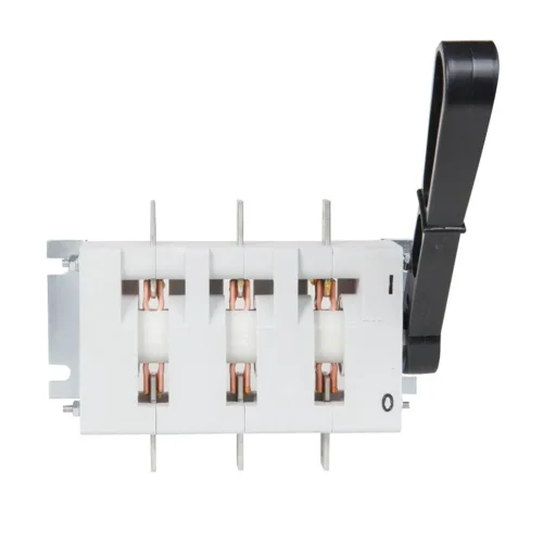 Рубильник ВР32-31 А30220 100А УХЛ3 КЭАЗ 103374 - фото 2