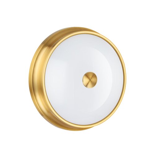 Настенно-потолочный светильник «ODEON LIGHT» 4824/3C, серия: MARSEI (крепление на планке). Фото 1.