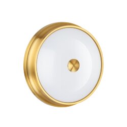 Настенно-потолочный светильник «ODEON LIGHT» 4824/3C, серия: MARSEI (крепление на планке)