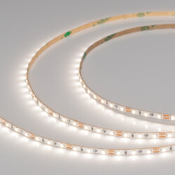 Светодиодная лента MICROLED-М120-3.5mm 12V Day5000 (8.3 W/m, IP20, 2216, 3m) (Arlight, узкая) 033117