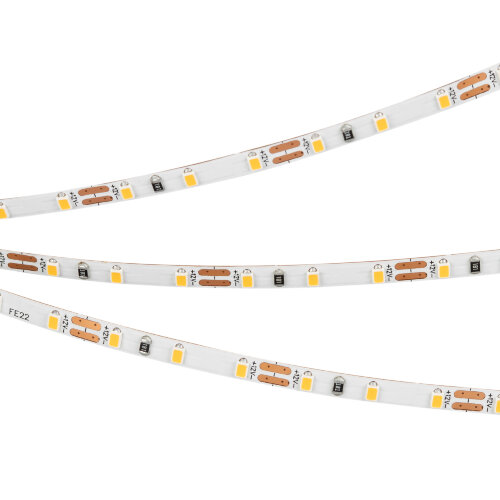 Светодиодная лента MICROLED-М120-3.5mm 12V Day5000 (8.3 W/m, IP20, 2216, 3m) (Arlight, узкая) 033117 - фото 3