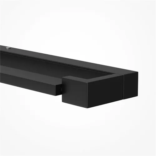 Подсветка Beam 4000K 16Вт (Черный) - фото 6