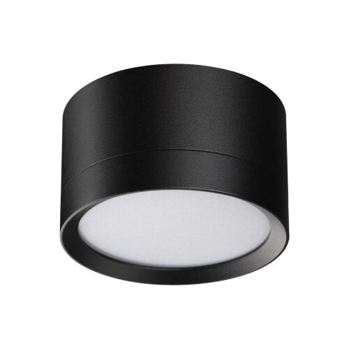 Светильник накладной «Novotech» 371034, серия: LIRIO. Фото 1.