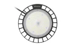 Светильник светодиодный ДСП IB 11 S 100W W 850 BK 257х257х155мм 100Вт 5000К IP65 High Bay подвесной черн. Русский Свет 16091124343 - фото 2