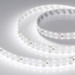 Светодиодная лента RZ-A160-15mm 24V White6000 (19.2 W/m, IP20, 2835, 5m) (Arlight)