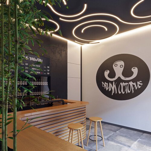 Светодиодная лента RZ-A160-15mm 24V White6000 (19.2 W/m, IP20, 2835, 5m) (Arlight) - фото 5