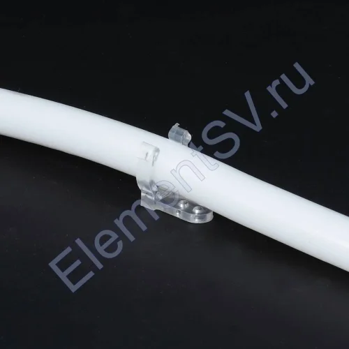 Clip -крепление для Led Neon 14mm - фото 2.