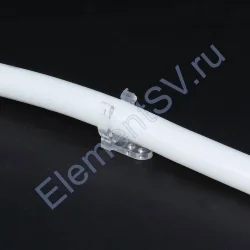 Clip -крепление для Led Neon 14mm
