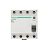 Выключатель дифференциального тока (УЗО) 4п 63А 300мА тип AC City9 Set 400В SE C9R66463 - фото 2