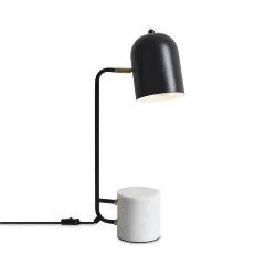 Настольный светильник Freya FR5279TL-01B1 (Матовый Черный)