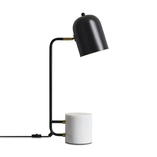 Настольный светильник Freya FR5279TL-01B1 (Матовый Черный) - фото