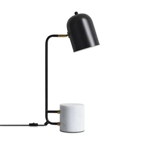Настольный светильник Freya FR5279TL-01B1 (Матовый Черный) - фото 2
