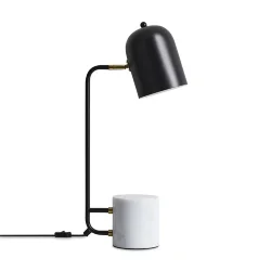 Настольный светильник Freya FR5279TL-01B1 (Матовый Черный)