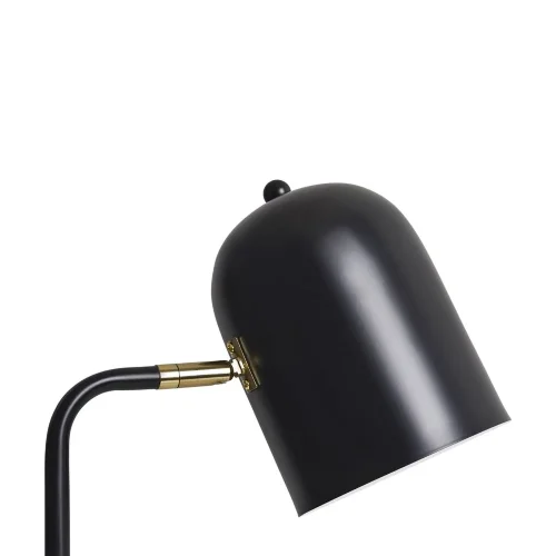 Настольный светильник Freya FR5279TL-01B1 (Матовый Черный) - фото 3