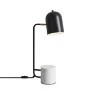 Настольный светильник Freya FR5279TL-01B1 (Матовый Черный) - фото 4
