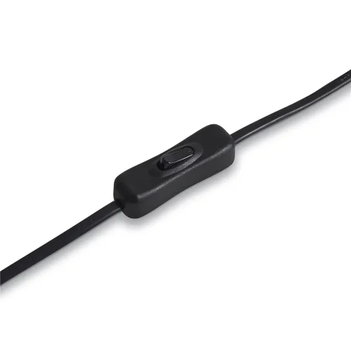 Настольный светильник Freya FR5279TL-01B1 (Матовый Черный) - фото 6