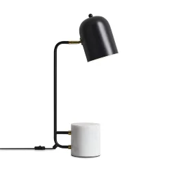 Настольный светильник Freya FR5279TL-01B1 (Матовый Черный)