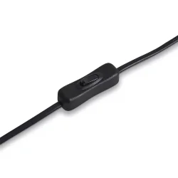 Настольный светильник Freya FR5279TL-01B1 (Матовый Черный)