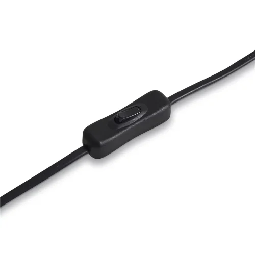 Настольный светильник Уникальность / Unique (Матовый Черный) FR5279TL-01B1 - фото 2