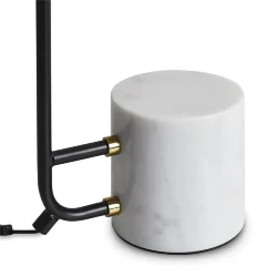 Настольный светильник Уникальность / Unique (Матовый Черный) FR5279TL-01B1