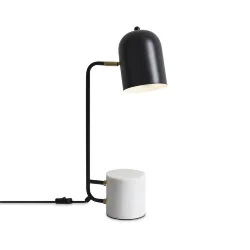 Настольный светильник Уникальность / Unique (Матовый Черный) FR5279TL-01B1