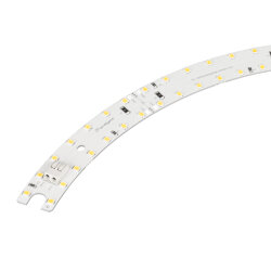 Линейка SL-ARC-D320-А90-5.4W 24V Warm2700 (дуга 1 из 4) (Arlight, Открытый) 033876
