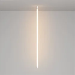 Набор для вертикального накладного монтажа Nemo D25 серебро (Серебро)