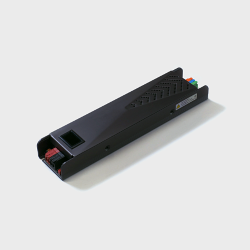 Блок питания для светодиодной ленты EV-400-24, EV-400-24 024048