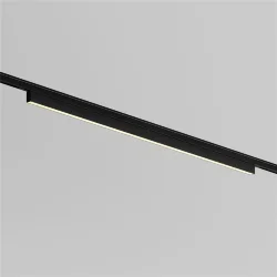 Трековый светильник Basis Levity 2700К 16Вт 100° (Черный)