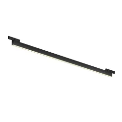 Трековый светильник Базис / Basis Levity 2700К 16Вт 100° (Черный) TR192-1-16W2.7K-B