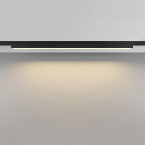 Трековый светильник Базис / Basis Levity 2700К 16Вт 100° (Черный) TR192-1-16W2.7K-B - фото 4