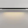 Трековый светильник Базис / Basis Levity 2700К 16Вт 100° (Черный) TR192-1-16W2.7K-B - фото 4