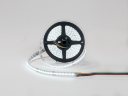'Светодиодная лента 5 в 1 COB, 560 LED/м, 16 Вт/м, 24В , IP20, Цвет: RGBWC, SWG-COB560-24-16-RGBWC - фото
