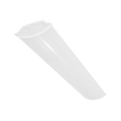 Светильник WOLTA STD ДПО17-18-001-5К 18Вт 5000К IP40 Матовый