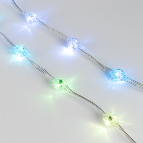 Модуль управляемый SPI-F2-D22 12V RGB (0.65W, IP66, 360 deg) (Arlight, Пластик, 3 года) - фото 3