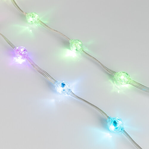 Модуль управляемый SPI-F2-D22 12V RGB (0.65W, IP66, 360 deg) (Arlight, Пластик, 3 года) - фото 5