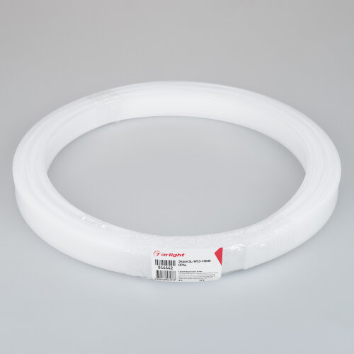 Экран SL-W33-10000 OPAL (Arlight, Пластик) - фото 3