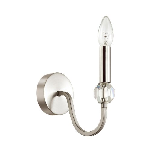 Бра «LUMION» 4495/1W, серия: MACKENZIE (крепление на планке). Фото 1.