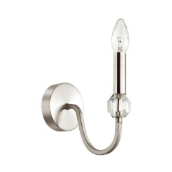 Бра «LUMION» 4495/1W, серия: MACKENZIE (крепление на планке) - -