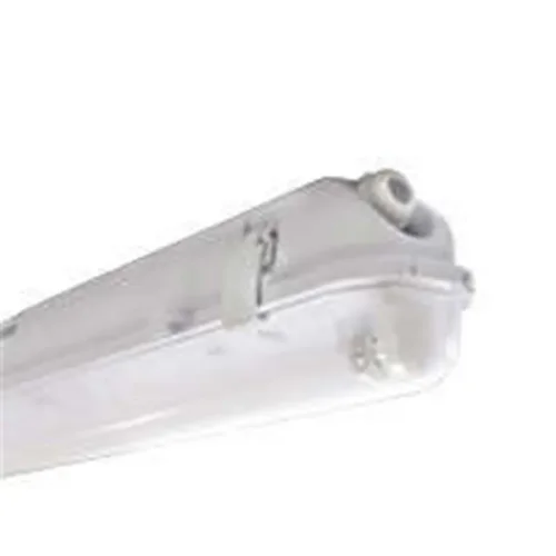 Светильник ЛСП01-1х36-012 Норд 1х36Вт G13 IP65 промышленный накладной/подвесной ЭПРА Ксенон 0031136313 - фото