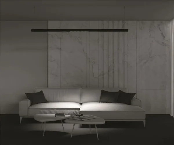 Трековый светильник Points Exility 2700-6000K 24Вт 36° Dim Dali1 (Черный) - фото 3