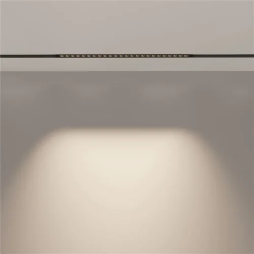 Трековый светильник Points Exility 2700-6000K 24Вт 36° Dim Dali1 (Черный) - фото 7