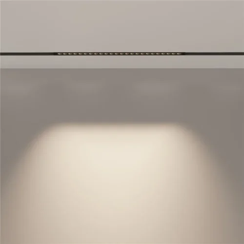 Трековый светильник Точки / Points Exility 2700-6000K 24Вт 36° Dim Dali1 (Черный) TR031-4-24WTW-DD-B - фото 8