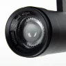 Светодиодный светильник трековый JH-GD001 4L 4L31 (30W, 220V, 15-60deg, day white, черный корпус) - фото II