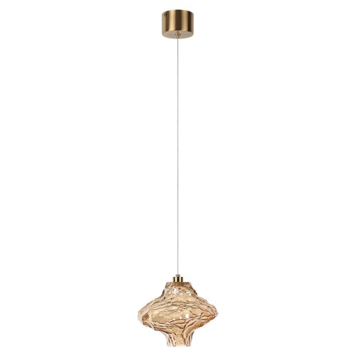 Подвес «ODEON LIGHT» 5108/3L, серия: ORDI. Фото 1.